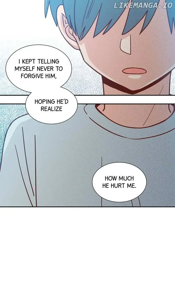 Sandwiched Chapter 176 Online - página 16