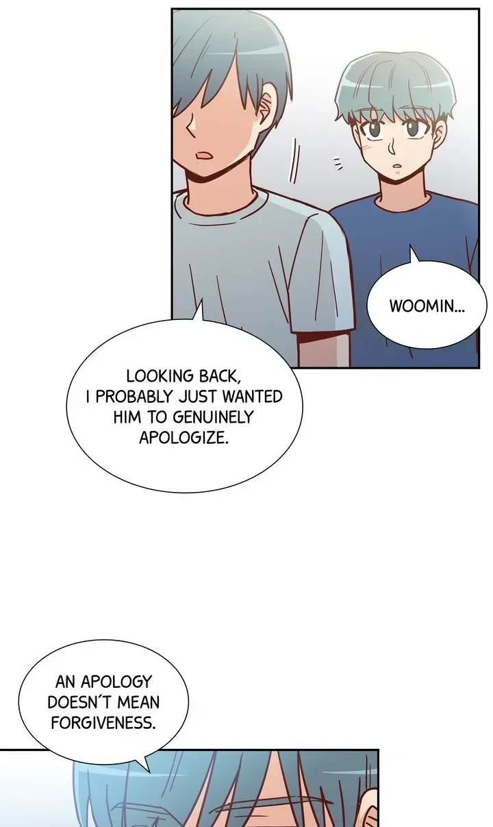 Sandwiched Chapter 176 Online - página 17