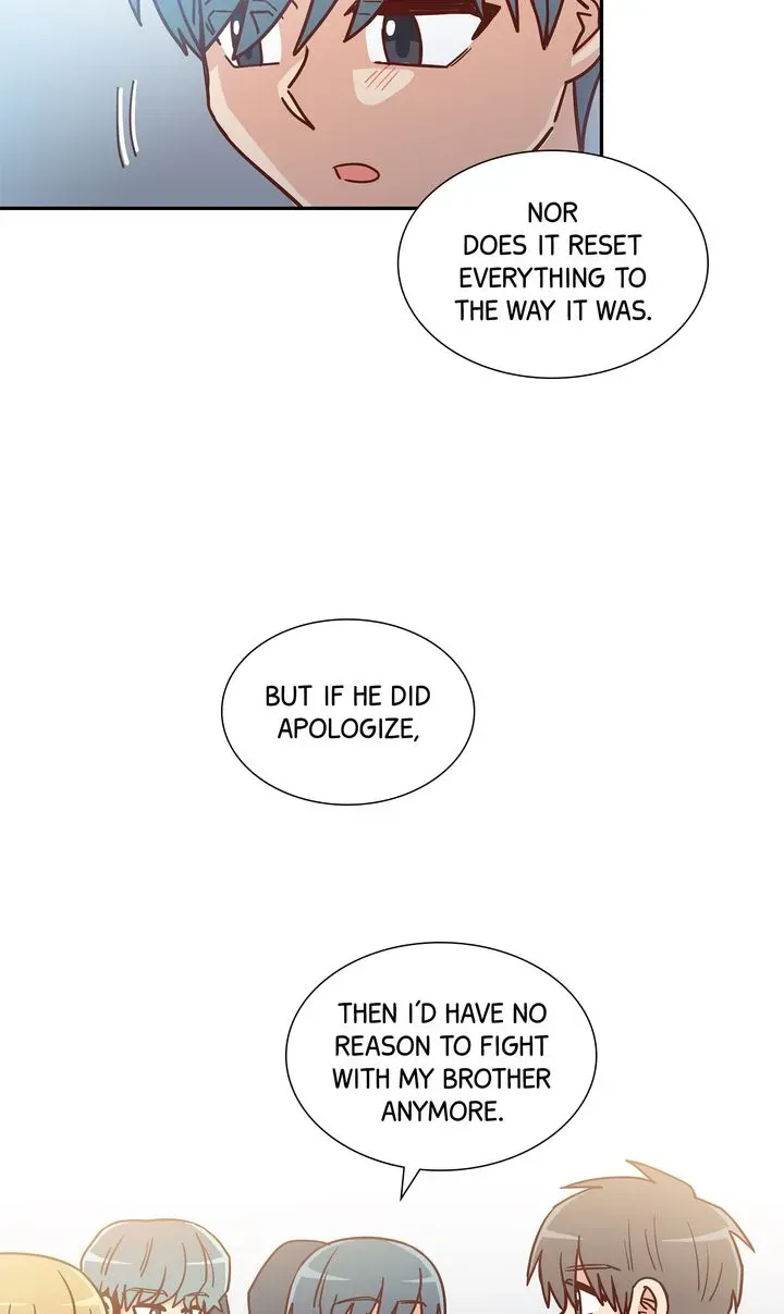 Sandwiched Chapter 176 Online - página 18
