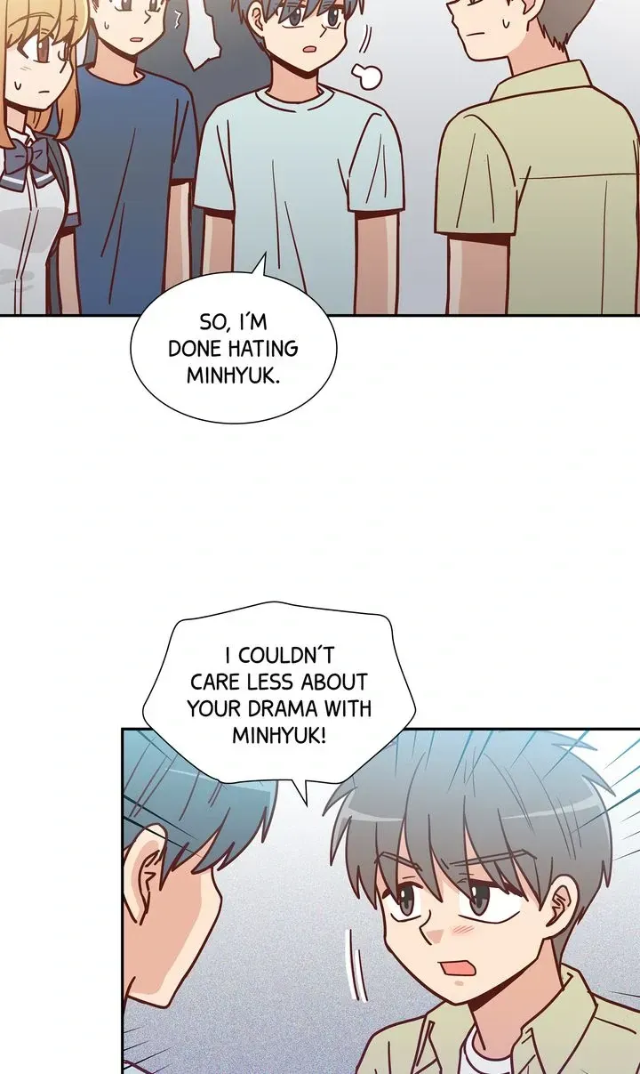 Sandwiched Chapter 176 Online - página 19