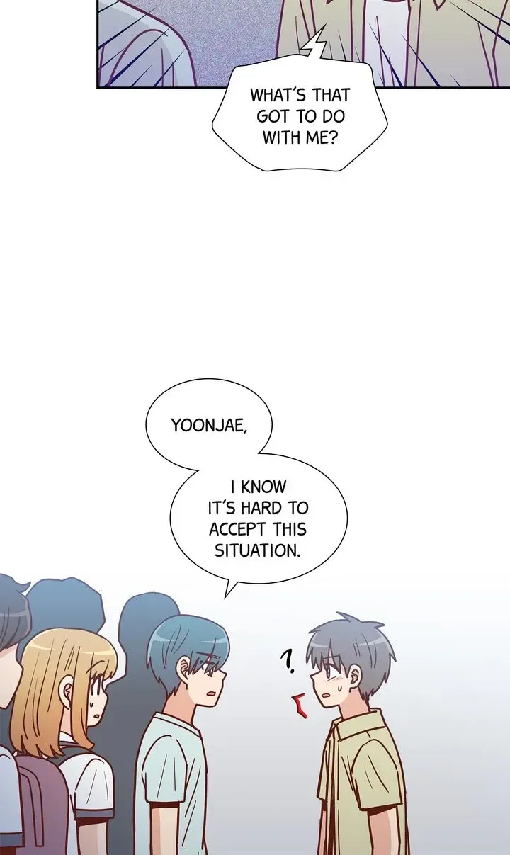 Sandwiched Chapter 176 Online - página 20