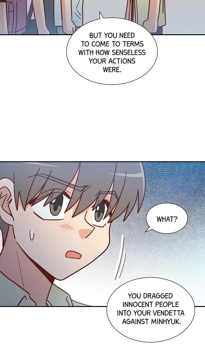 Sandwiched Chapter 176 Online - página 21