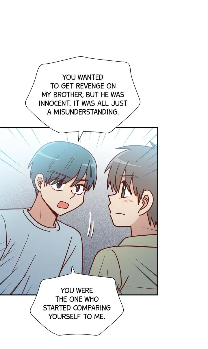 Sandwiched Chapter 176 Online - página 22