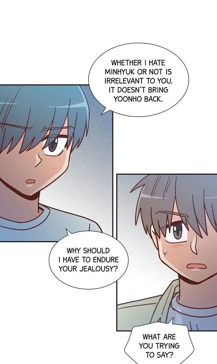 Sandwiched Chapter 176 Online - página 23