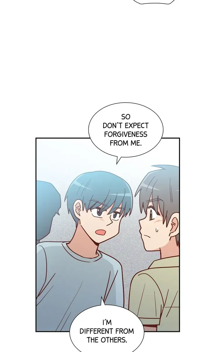 Sandwiched Chapter 176 Online - página 24