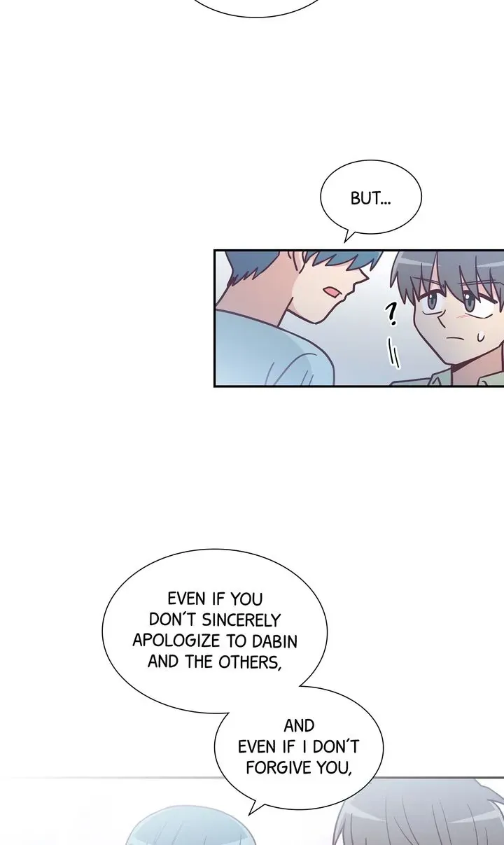 Sandwiched Chapter 176 Online - página 25