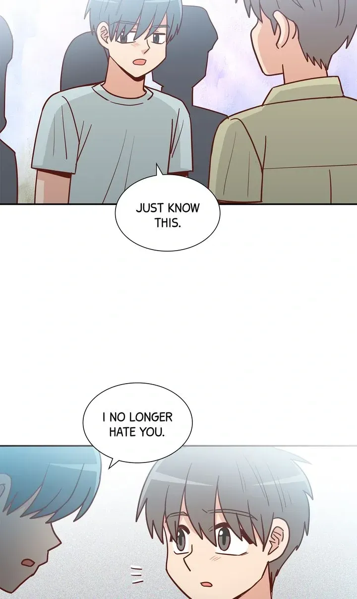 Sandwiched Chapter 176 Online - página 26