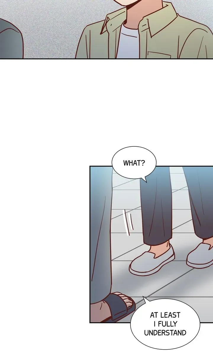 Sandwiched Chapter 176 Online - página 27