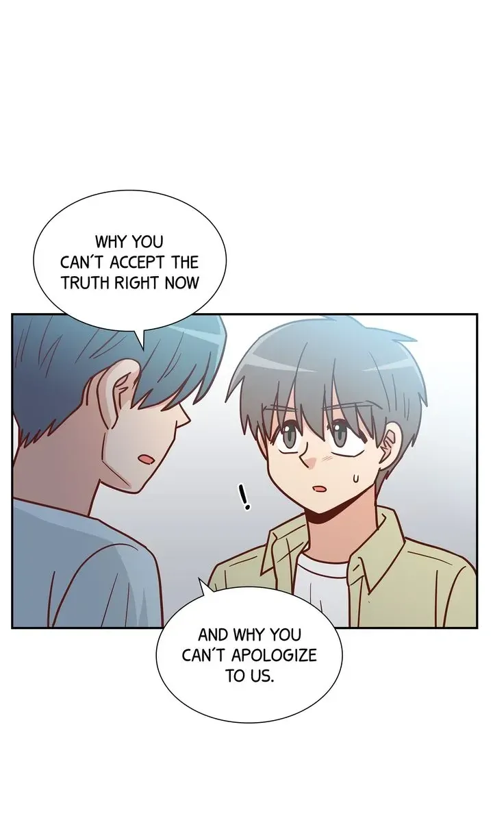 Sandwiched Chapter 176 Online - página 28