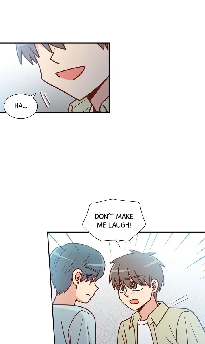 Sandwiched Chapter 176 Online - página 29