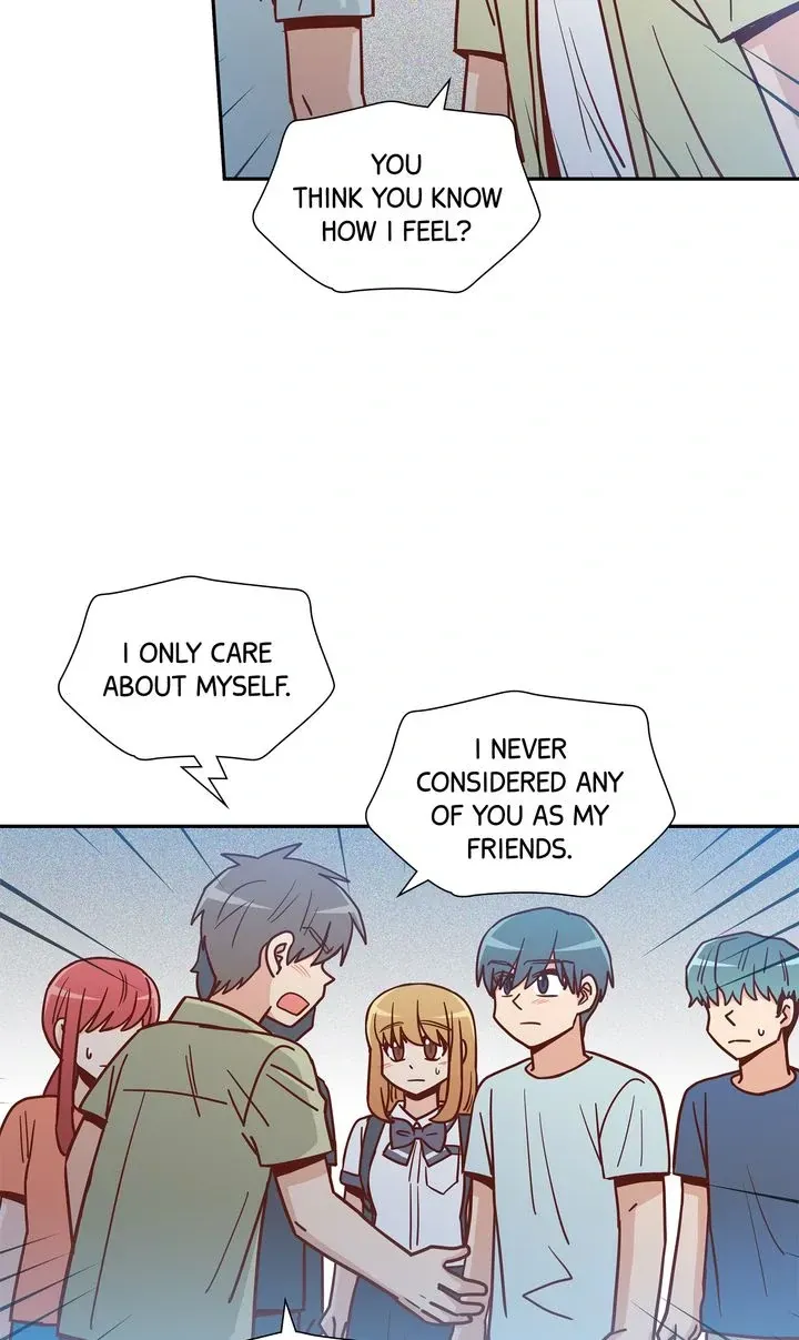 Sandwiched Chapter 176 Online - página 30
