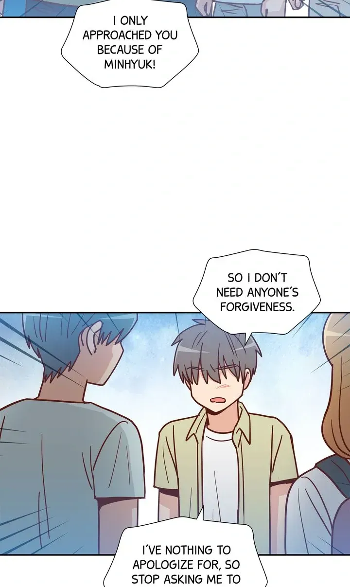 Sandwiched Chapter 176 Online - página 31