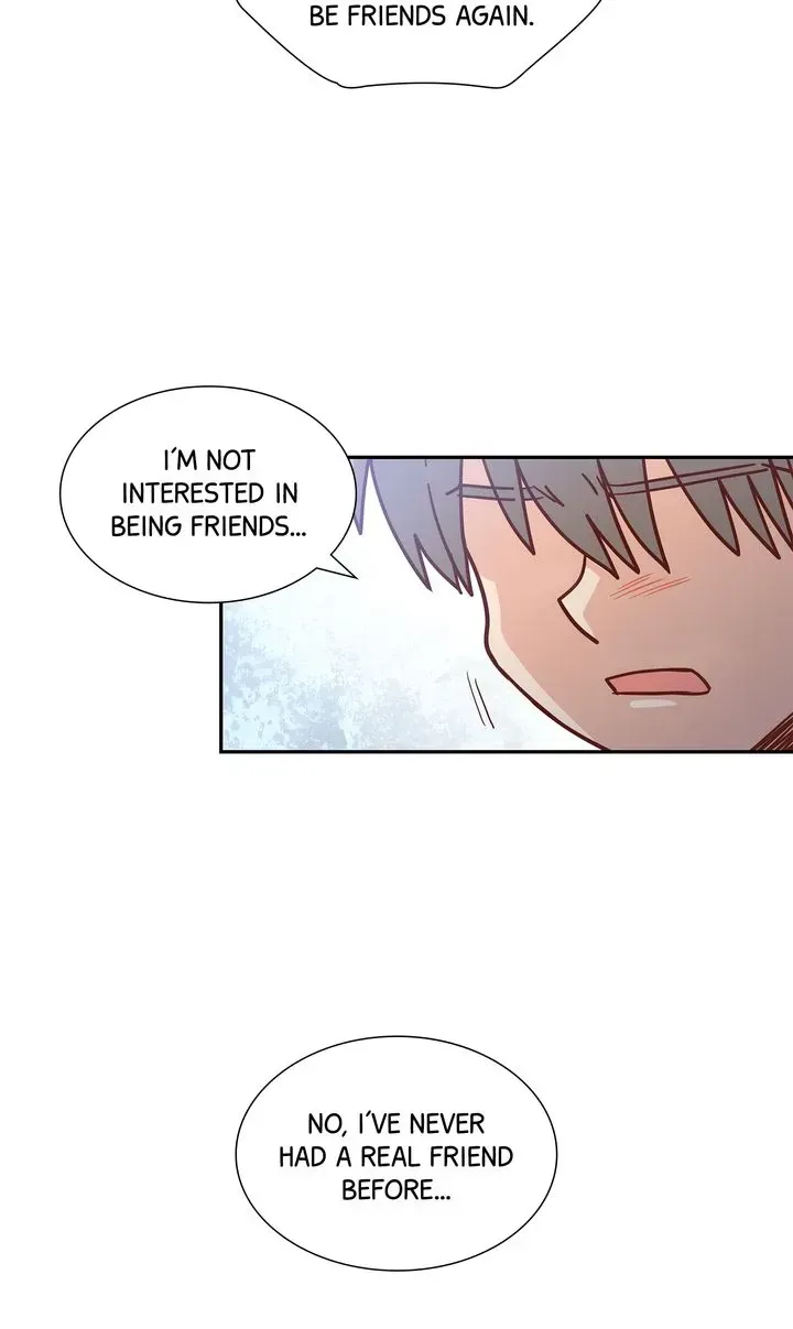 Sandwiched Chapter 176 Online - página 32