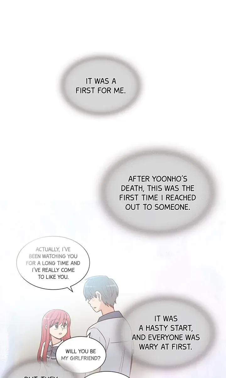 Sandwiched Chapter 176 Online - página 33