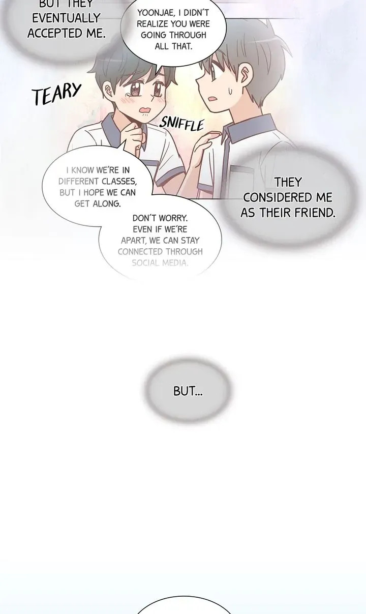 Sandwiched Chapter 176 Online - página 34