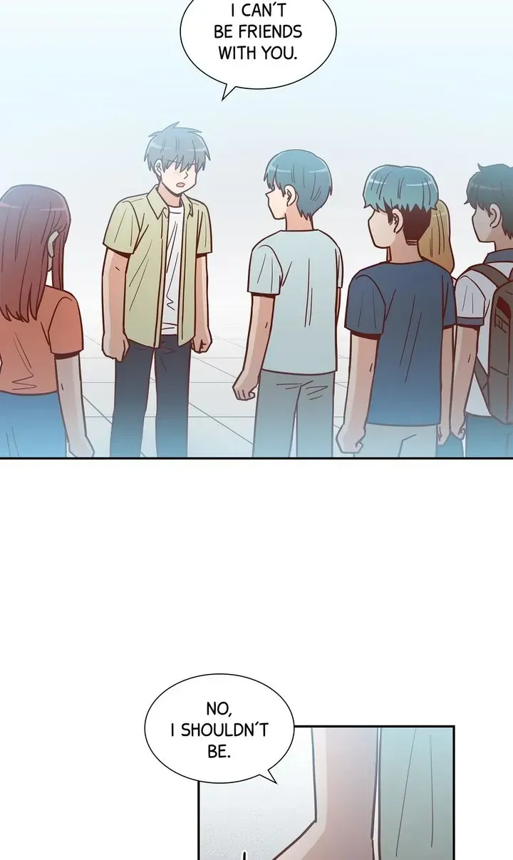 Sandwiched Chapter 176 Online - página 35