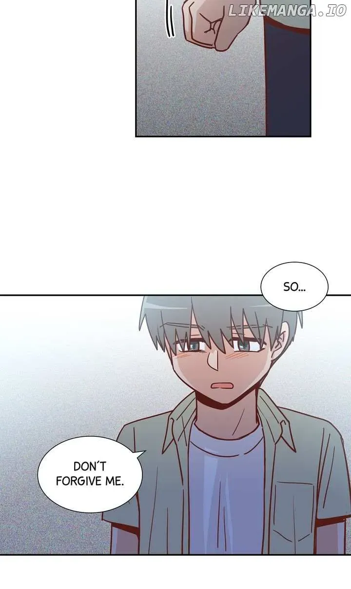 Sandwiched Chapter 176 Online - página 36