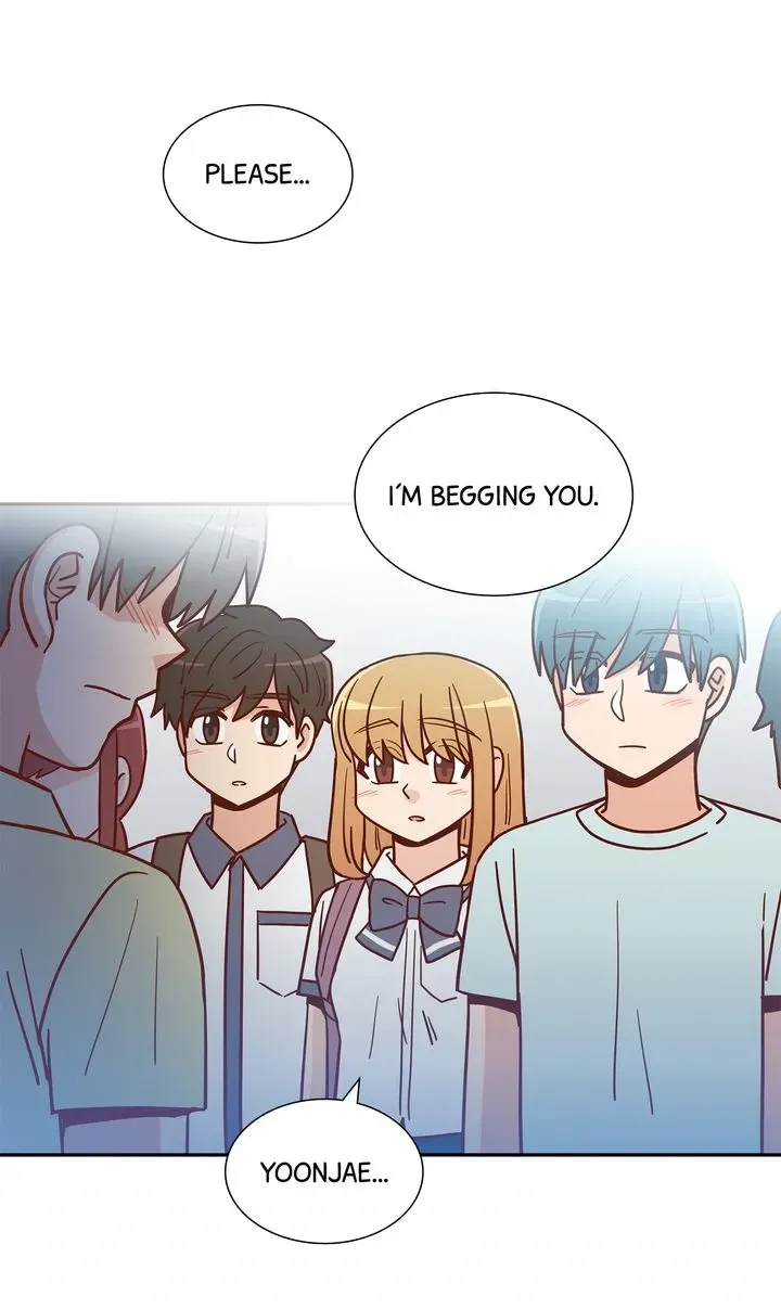 Sandwiched Chapter 176 Online - página 37
