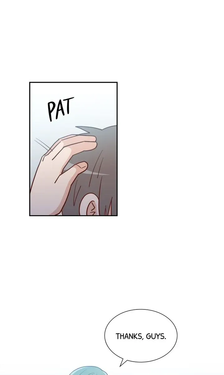 Sandwiched Chapter 176 Online - página 38