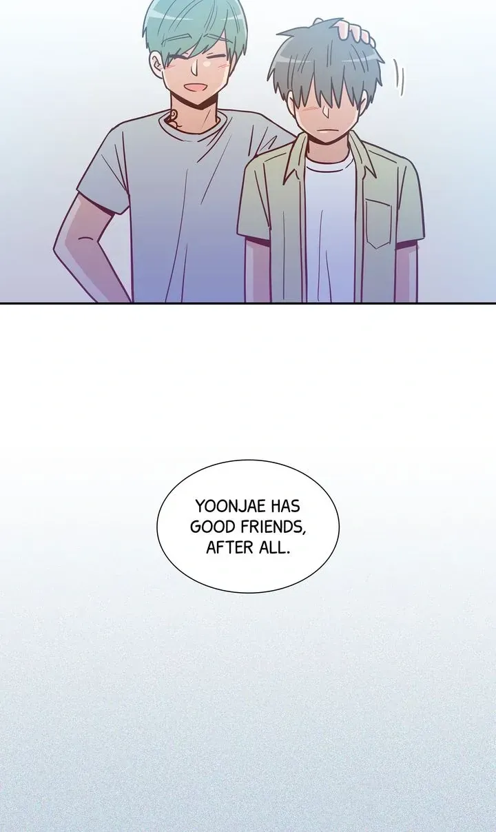 Sandwiched Chapter 176 Online - página 39