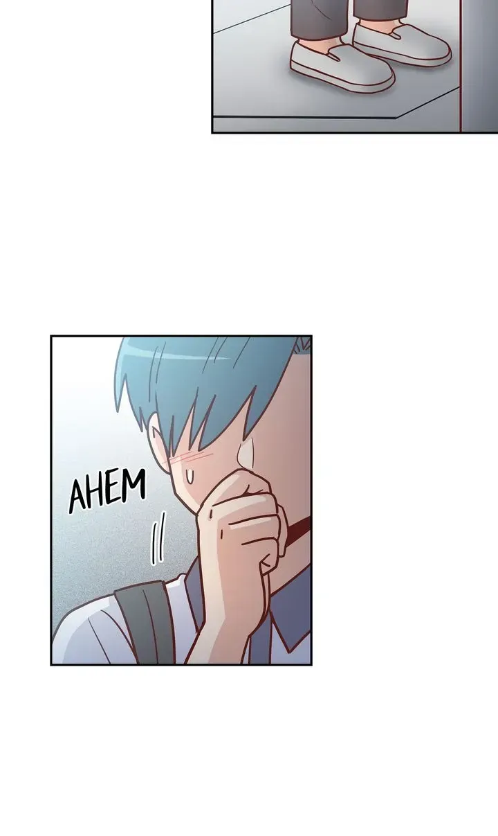 Sandwiched Chapter 176 Online - página 43