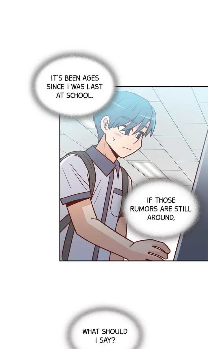 Sandwiched Chapter 176 Online - página 44