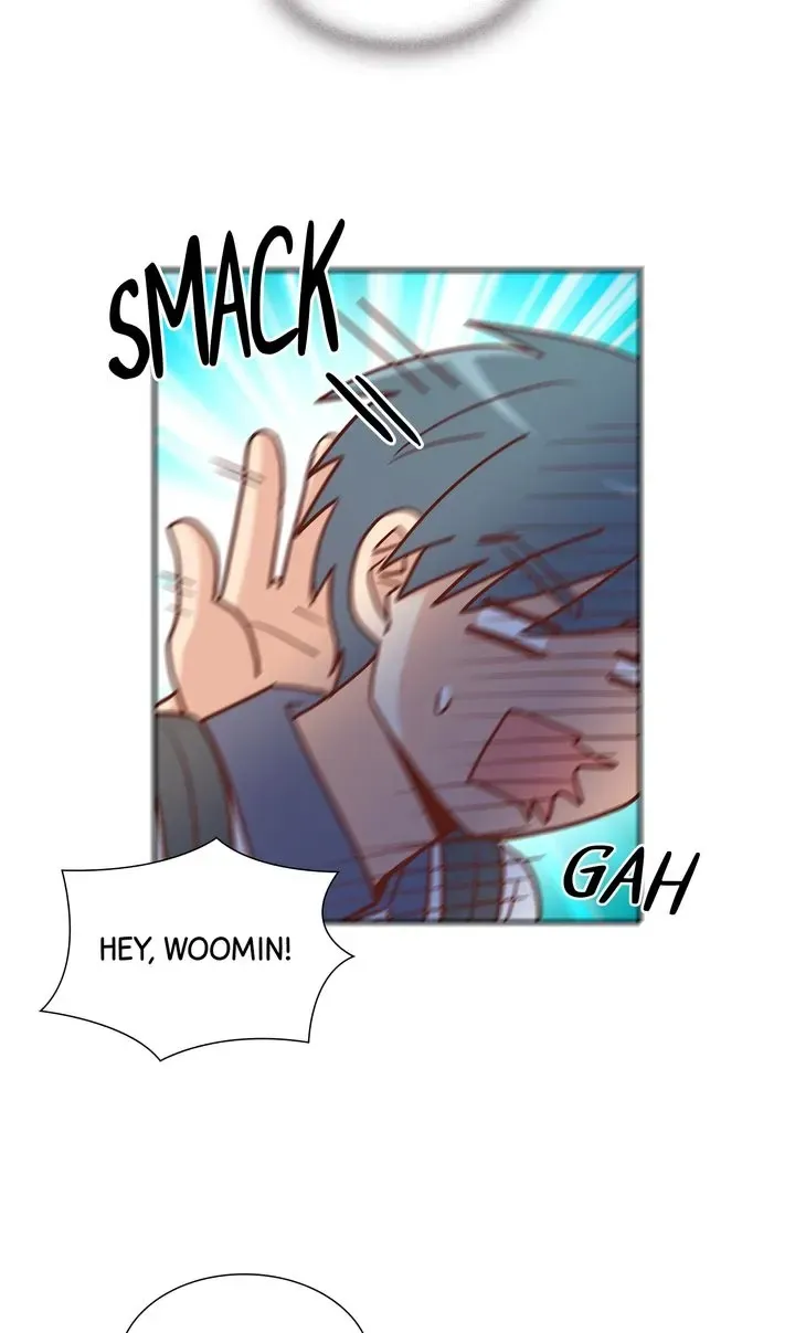 Sandwiched Chapter 176 Online - página 45