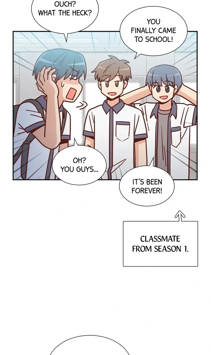 Sandwiched Chapter 176 Online - página 46