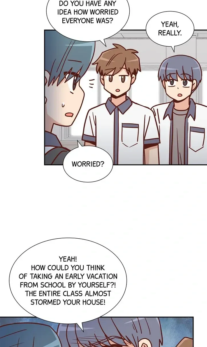 Sandwiched Chapter 176 Online - página 47