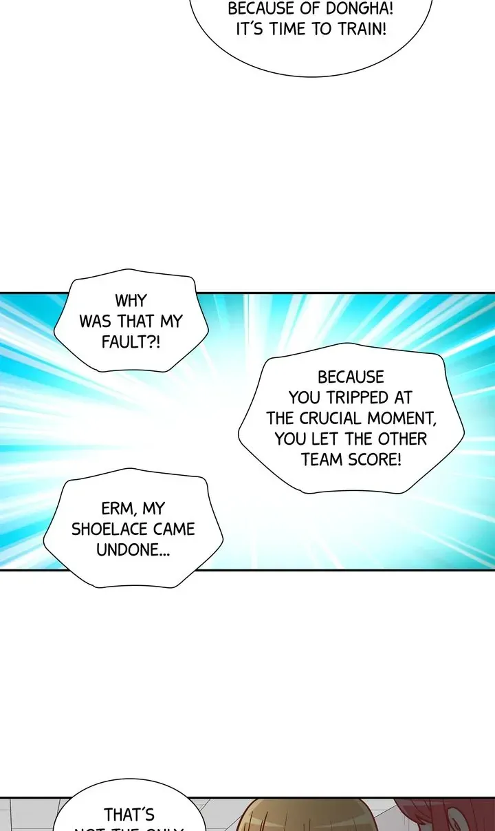Sandwiched Chapter 176 Online - página 51