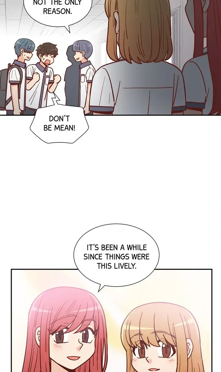 Sandwiched Chapter 176 Online - página 52
