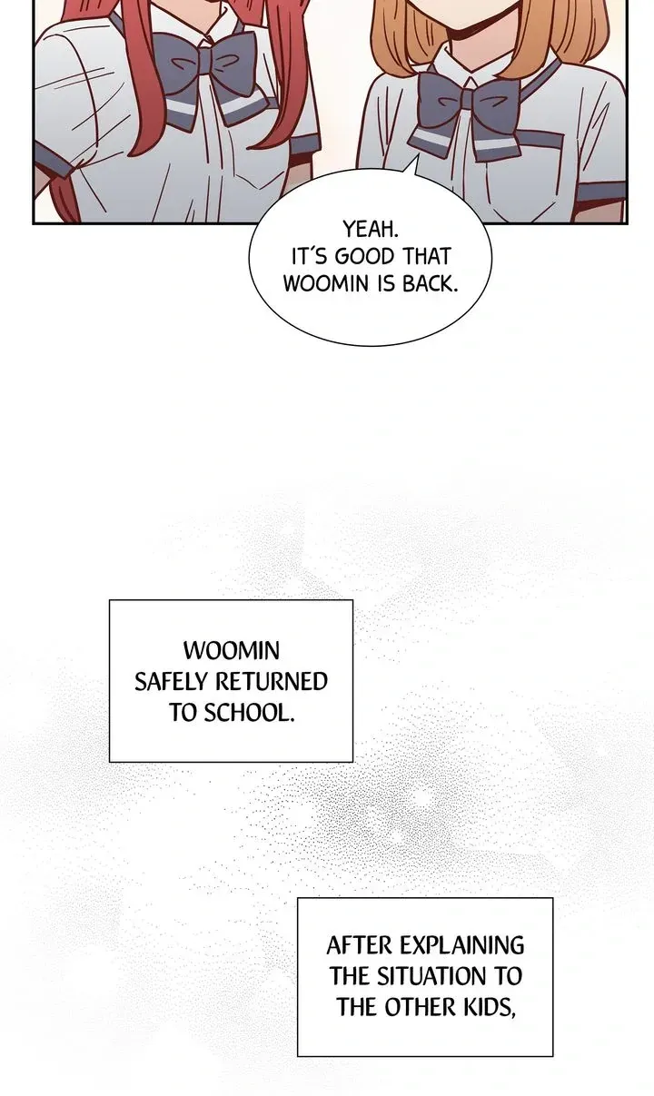 Sandwiched Chapter 176 Online - página 53