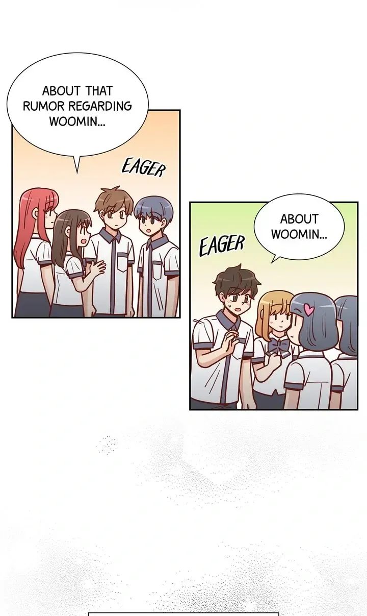 Sandwiched Chapter 176 Online - página 54