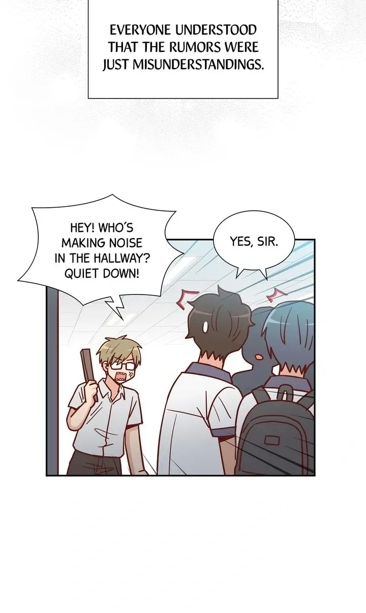 Sandwiched Chapter 176 Online - página 55