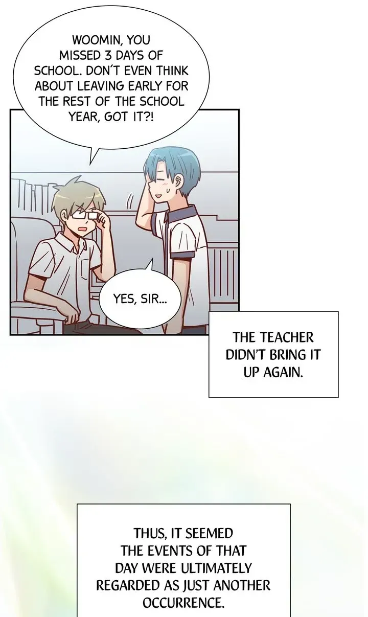 Sandwiched Chapter 176 Online - página 56