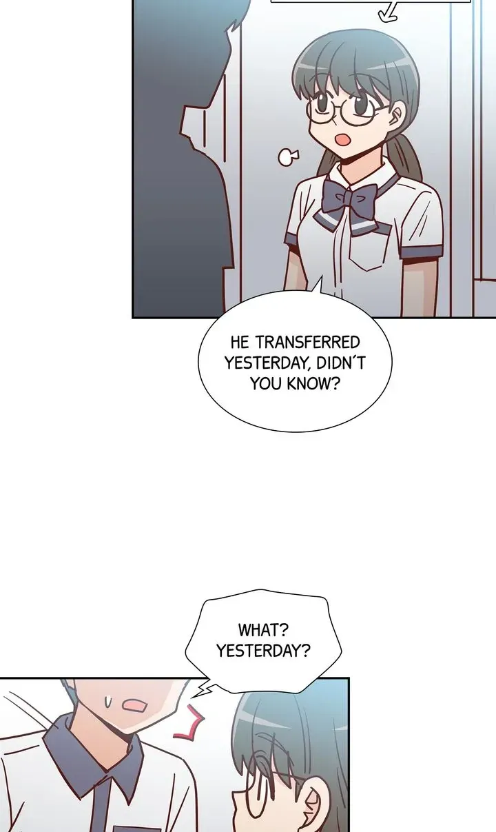Sandwiched Chapter 176 Online - página 58