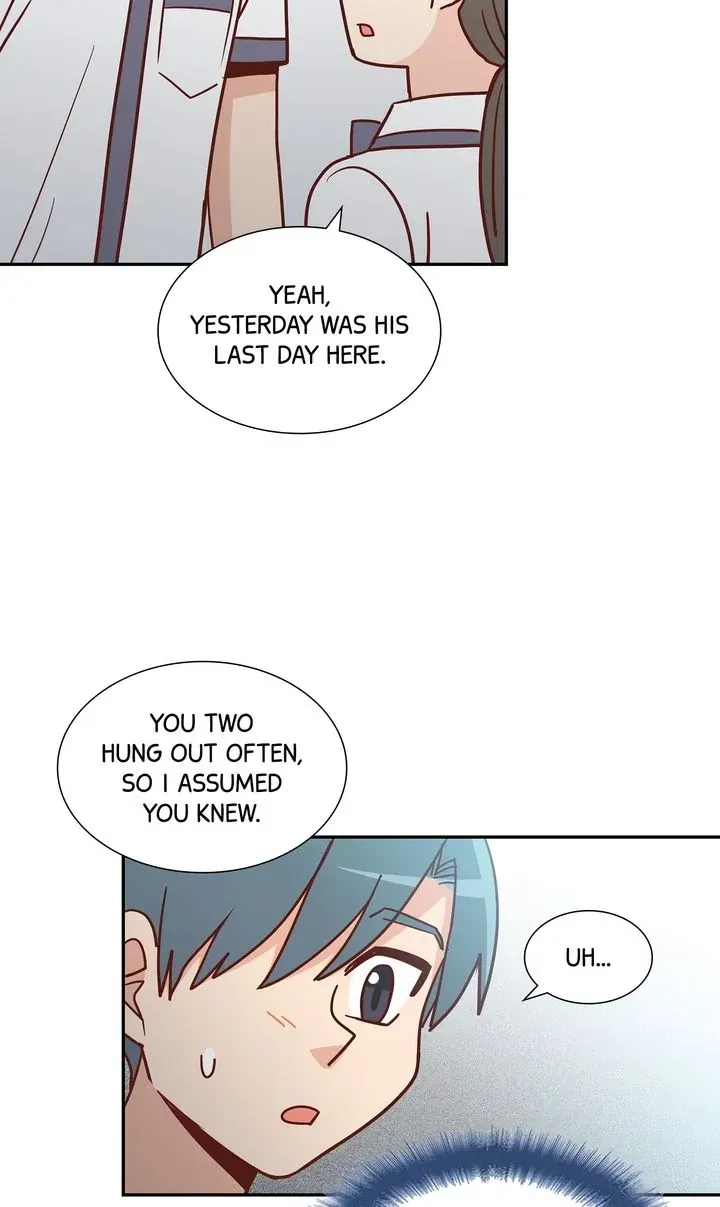 Sandwiched Chapter 176 Online - página 59