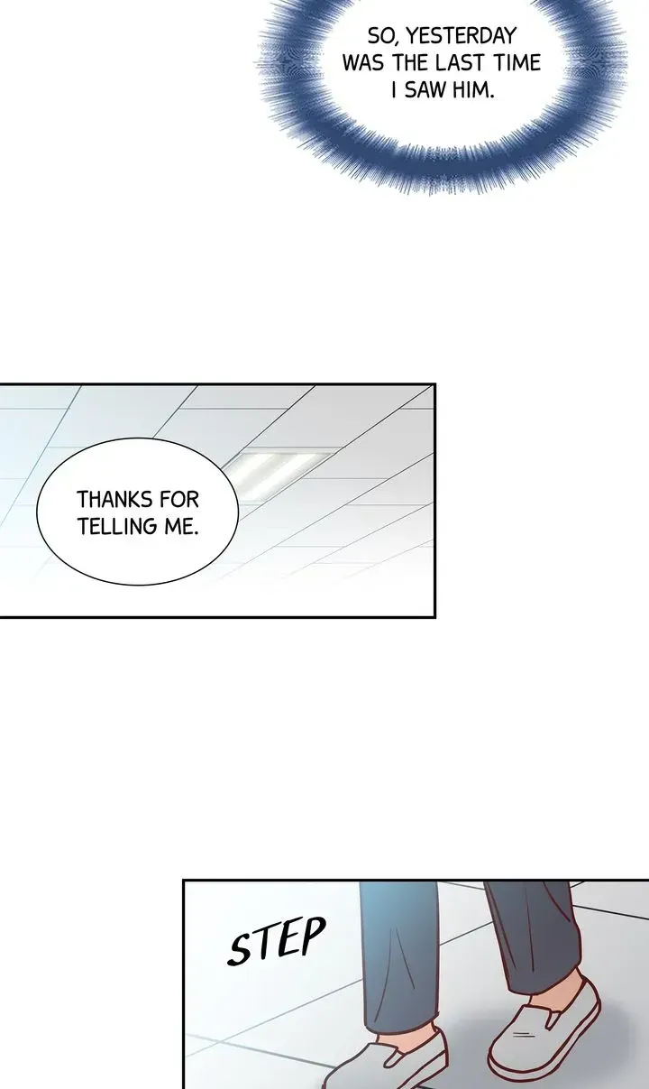 Sandwiched Chapter 176 Online - página 60