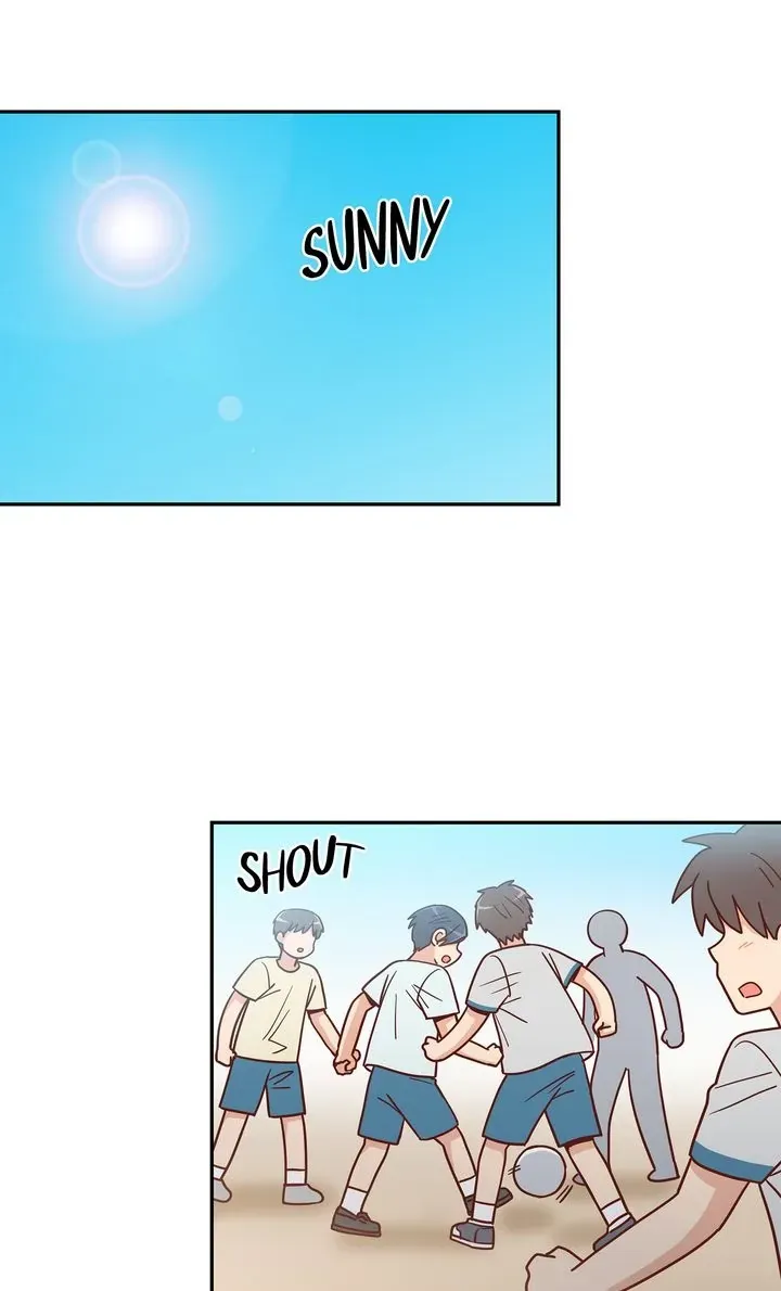 Sandwiched Chapter 177 Online - página 3