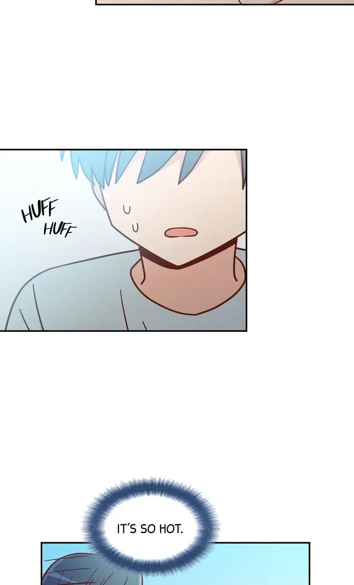 Sandwiched Chapter 177 Online - página 4