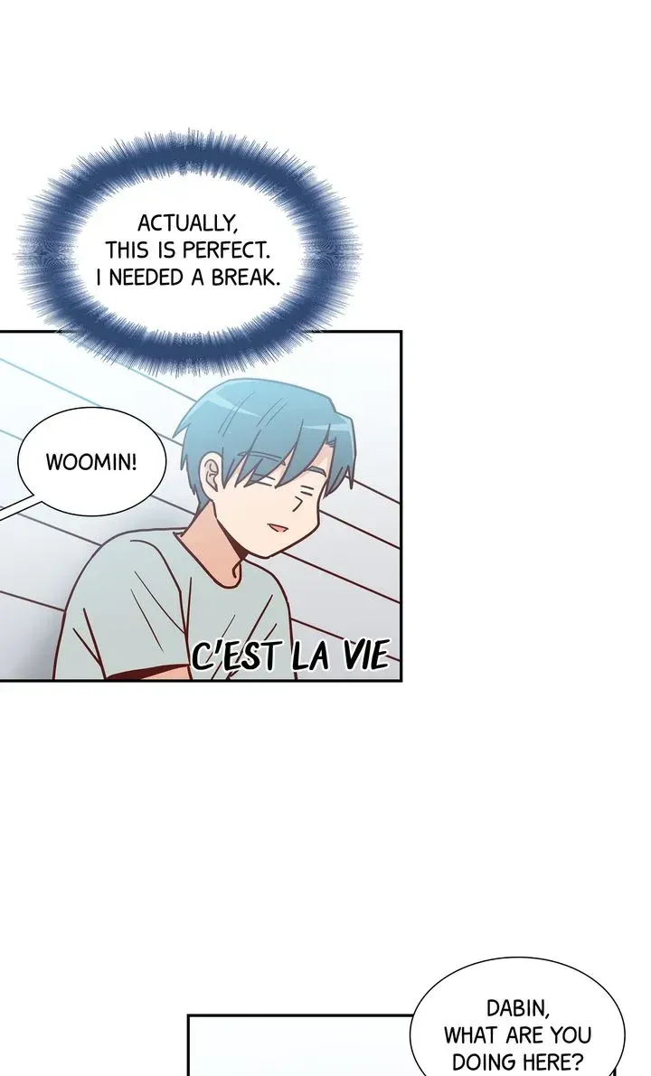 Sandwiched Chapter 177 Online - página 6
