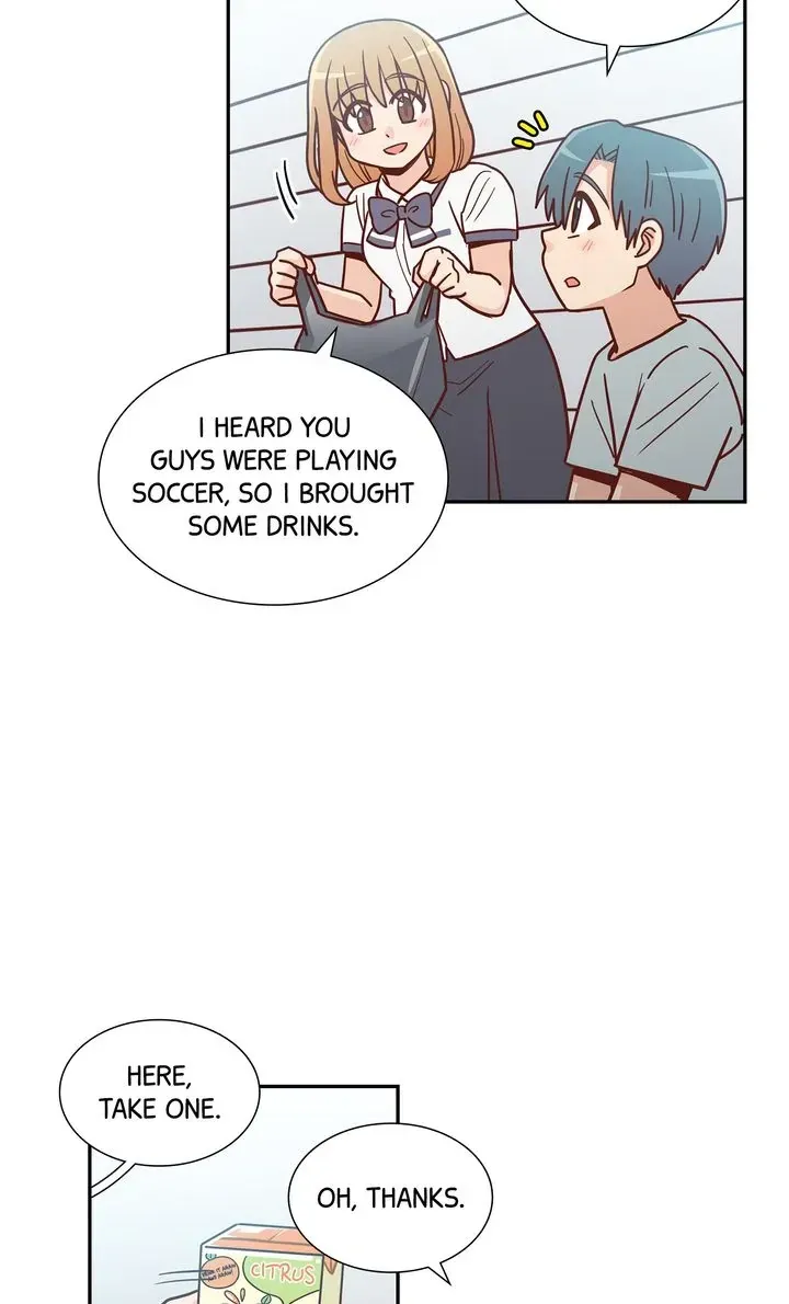 Sandwiched Chapter 177 Online - página 7