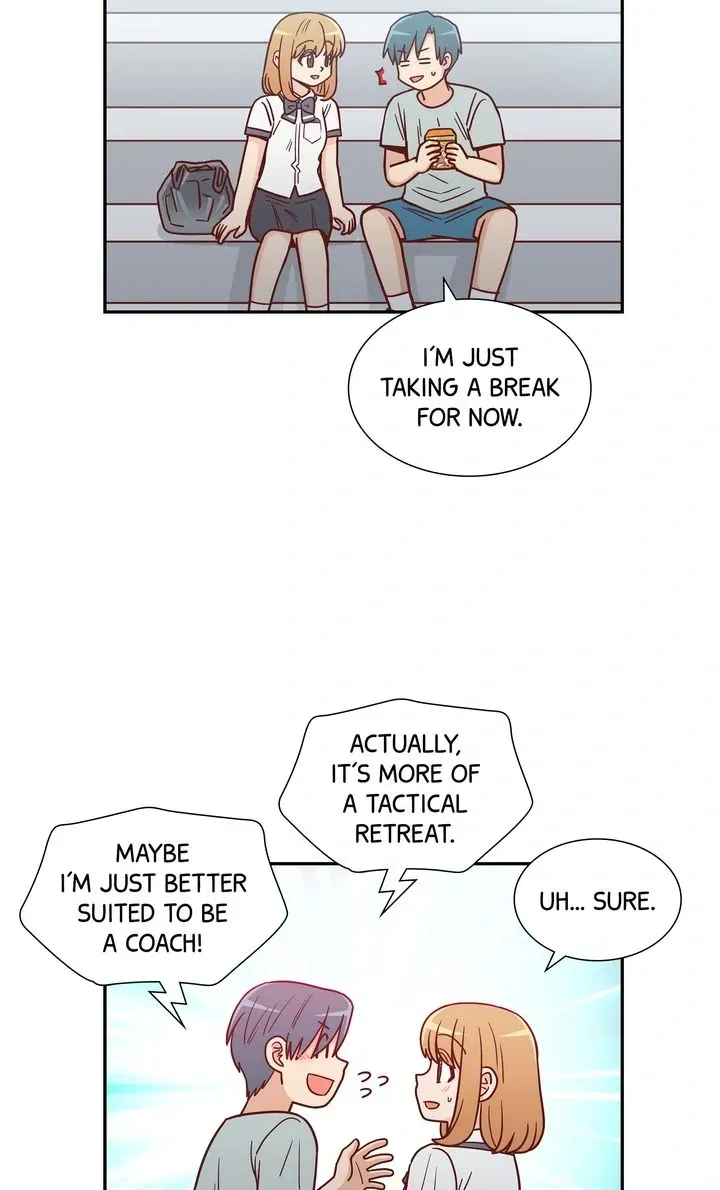 Sandwiched Chapter 177 Online - página 9