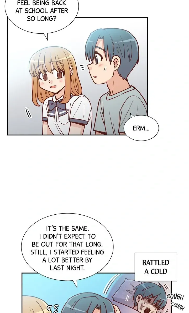 Sandwiched Chapter 177 Online - página 11
