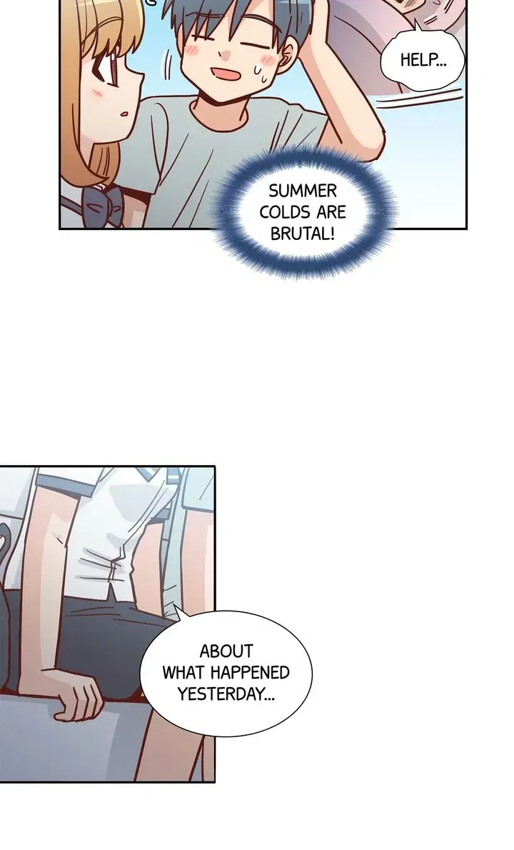 Sandwiched Chapter 177 Online - página 12