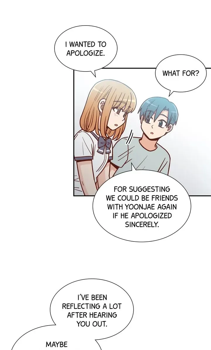 Sandwiched Chapter 177 Online - página 13