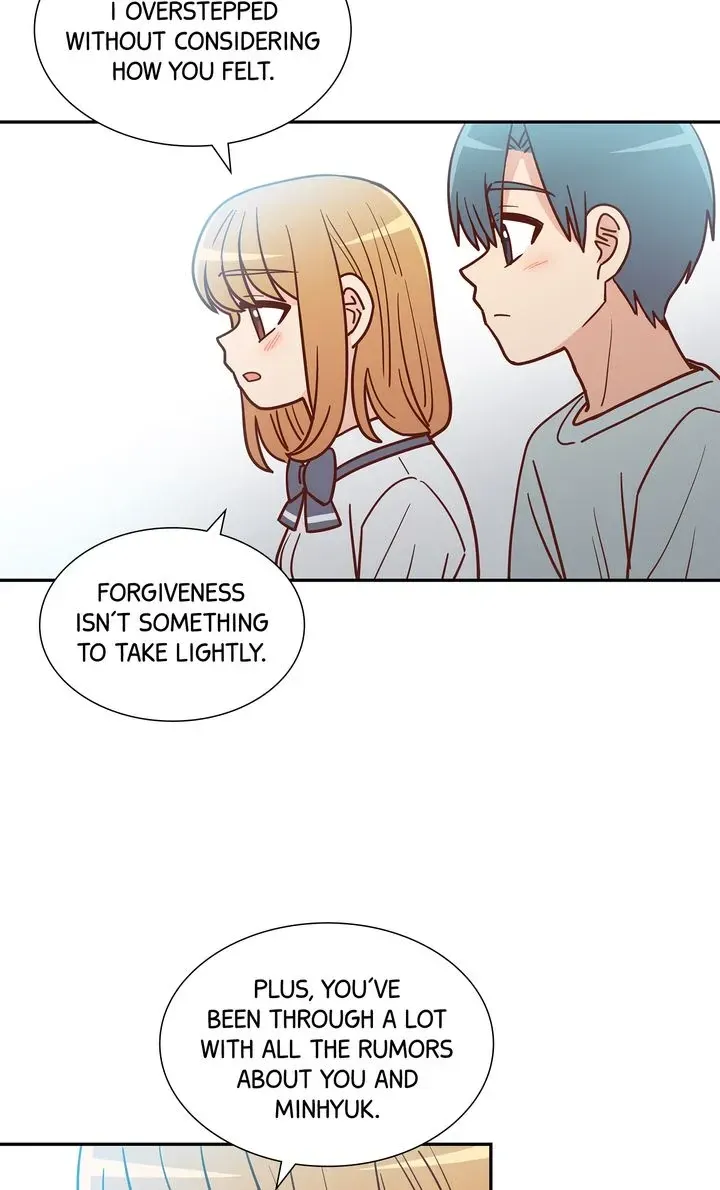 Sandwiched Chapter 177 Online - página 14