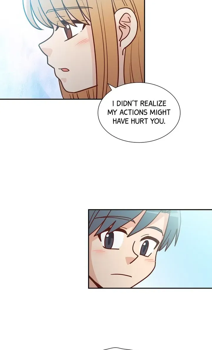Sandwiched Chapter 177 Online - página 15