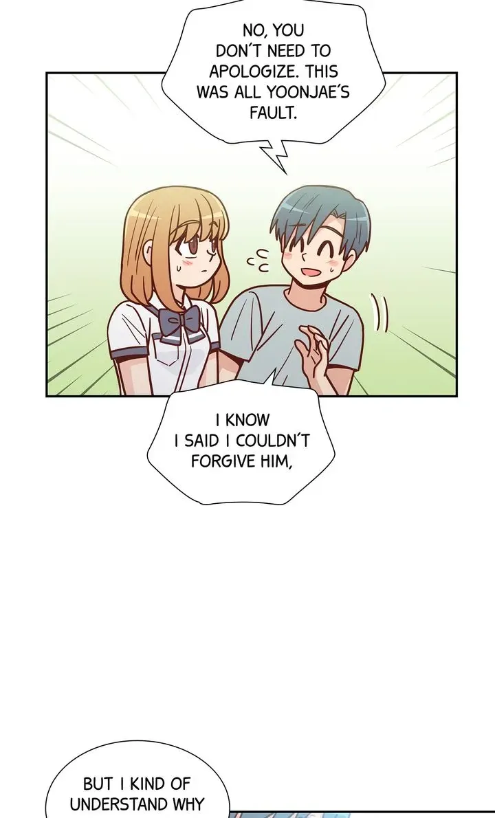Sandwiched Chapter 177 Online - página 16