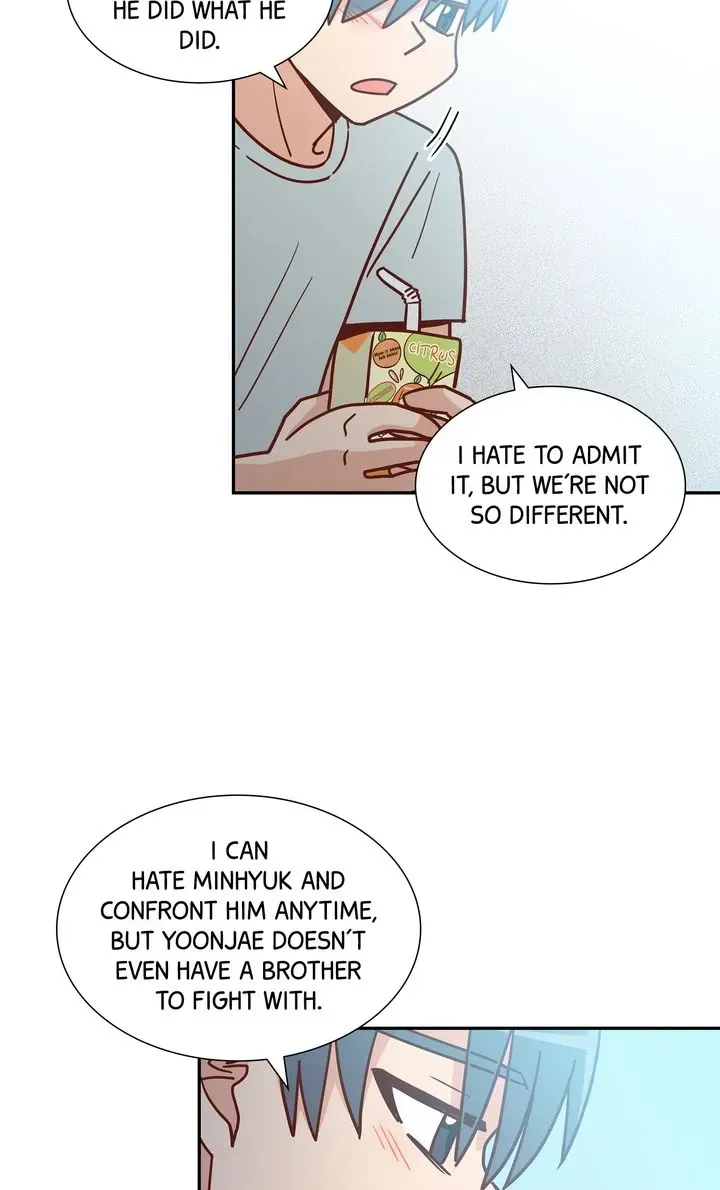 Sandwiched Chapter 177 Online - página 17